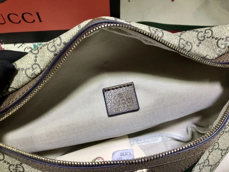 Effortless Gucci Waist Chest Packs 80621