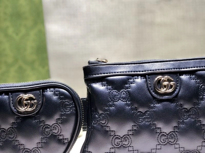 Gucci Waist Chest Packs Durable 80618