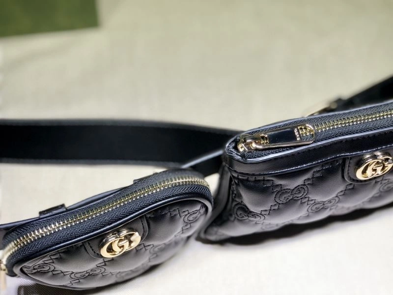 Gucci Waist Chest Packs Durable 80618