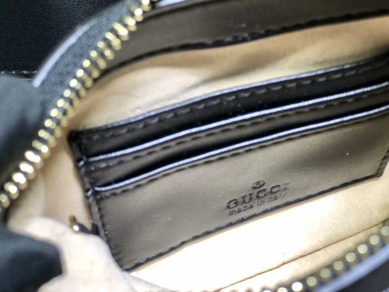 Gucci Waist Chest Packs Durable 80618