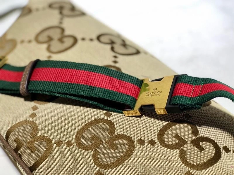 HighPerformance Gucci Waist Chest Packs 80616