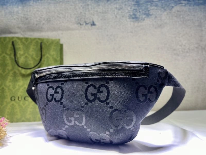 Gucci Waist Chest Packs TechFriendly 80651