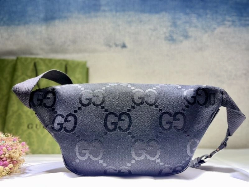 Gucci Waist Chest Packs TechFriendly 80651