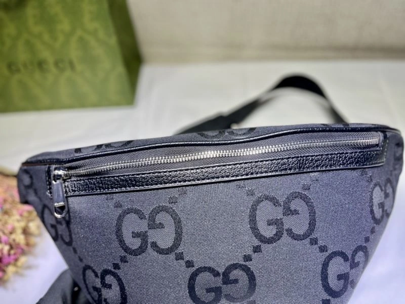 Gucci Waist Chest Packs TechFriendly 80651