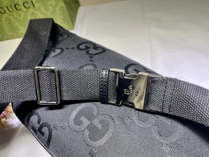 Gucci Waist Chest Packs TechFriendly 80651