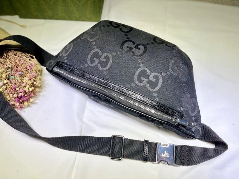Gucci Waist Chest Packs TechFriendly 80651