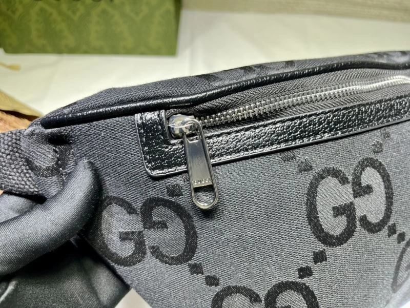 Gucci Waist Chest Packs TechFriendly 80651