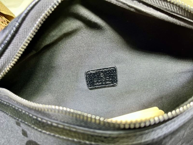Gucci Waist Chest Packs TechFriendly 80651