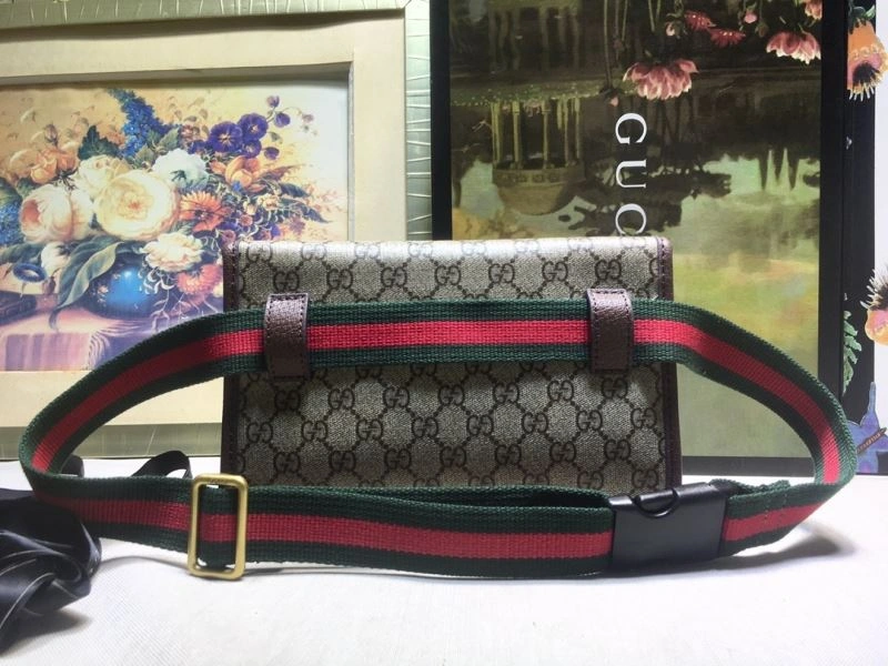 Efficient Gucci Waist Chest Packs 80617