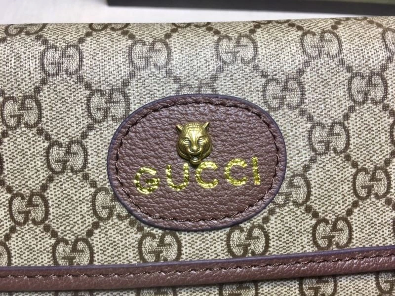 Efficient Gucci Waist Chest Packs 80617