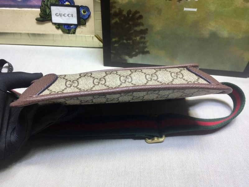 Efficient Gucci Waist Chest Packs 80617