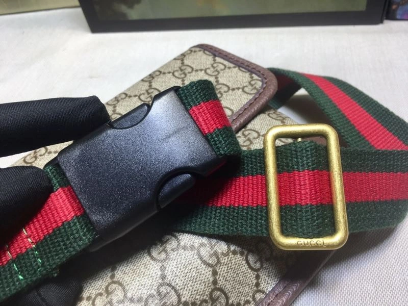 Efficient Gucci Waist Chest Packs 80617