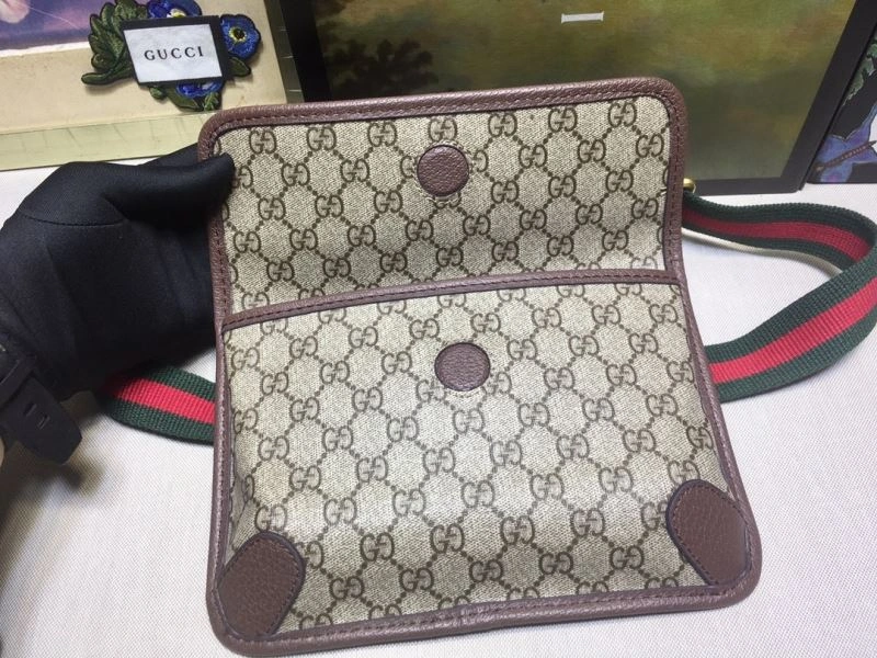 Efficient Gucci Waist Chest Packs 80617