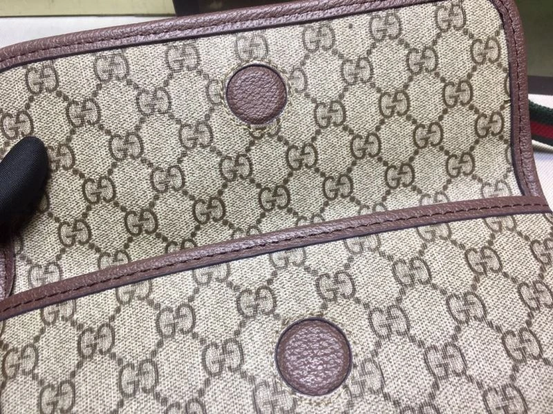 Efficient Gucci Waist Chest Packs 80617