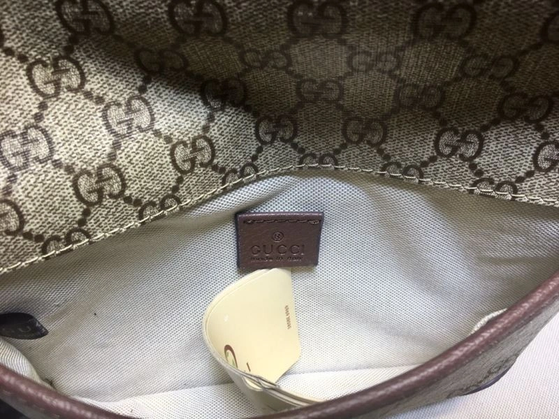 Efficient Gucci Waist Chest Packs 80617