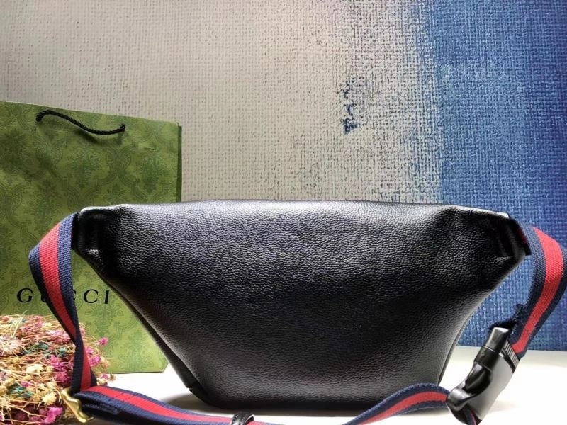 Gucci Waist Chest Packs Durable 80633