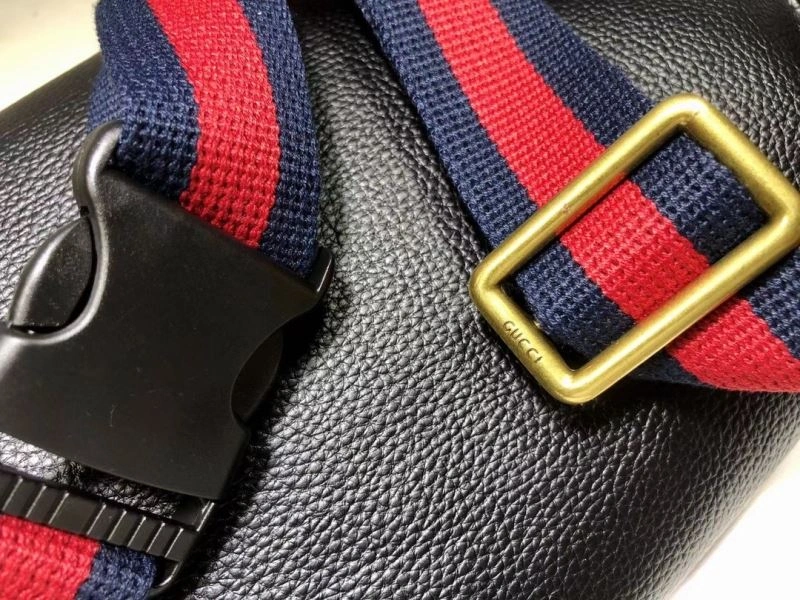 Gucci Waist Chest Packs Durable 80633