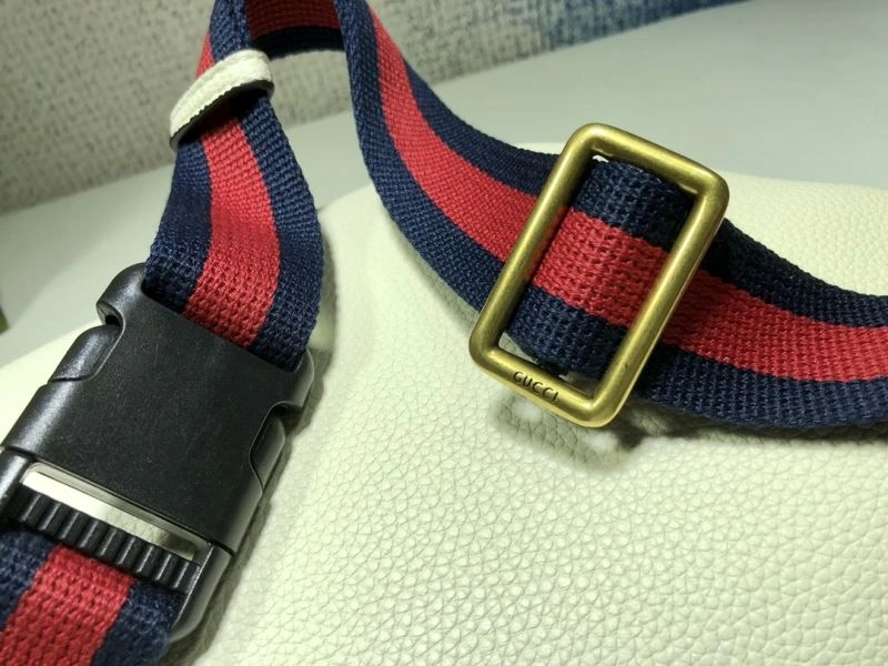 Gucci Waist Chest Packs ZipUp 80612