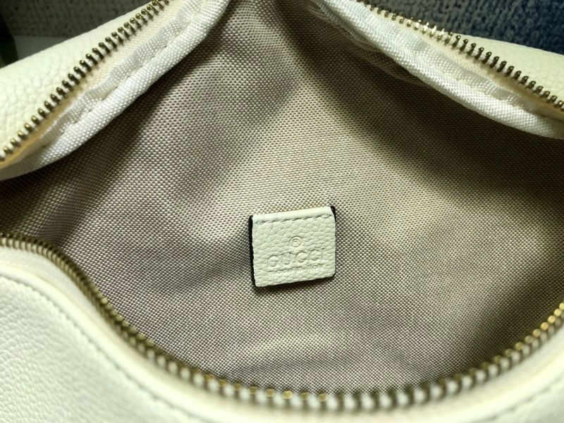 Gucci Waist Chest Packs ZipUp 80612