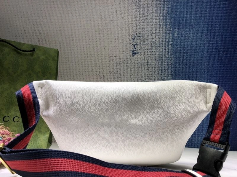 Gucci Waist Chest Packs Supportive 80636