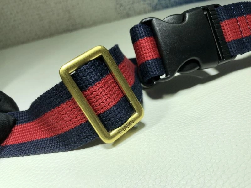 Gucci Waist Chest Packs Supportive 80636