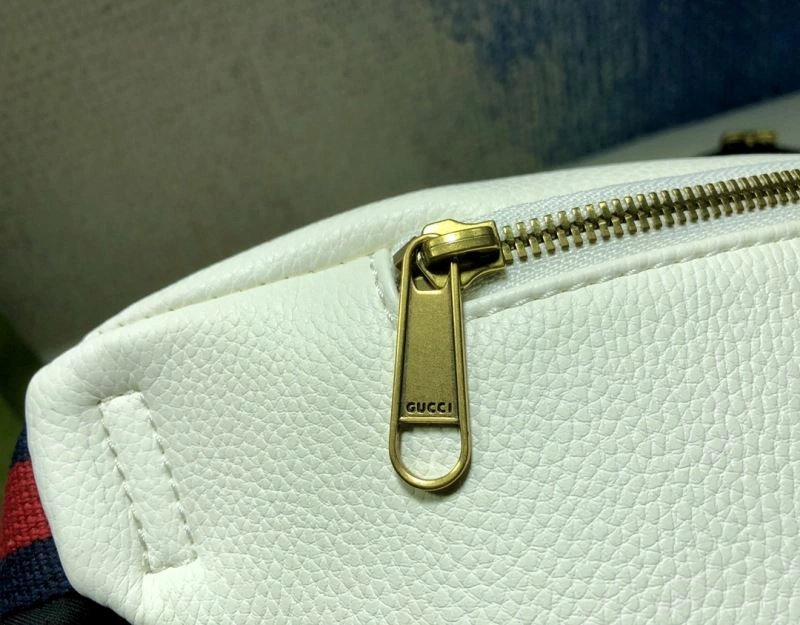 Gucci Waist Chest Packs Supportive 80636
