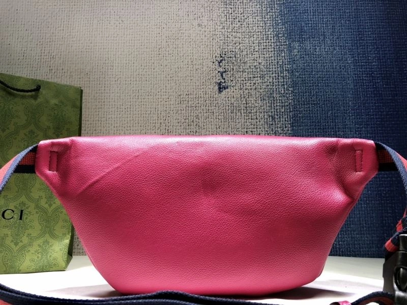 Gucci Waist Chest Packs StreetReady 80589