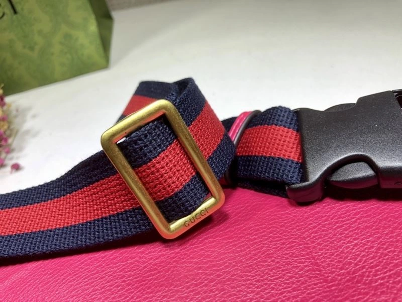Gucci Waist Chest Packs StreetReady 80589