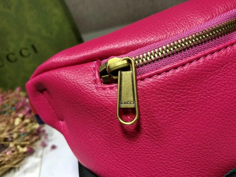 Gucci Waist Chest Packs StreetReady 80589
