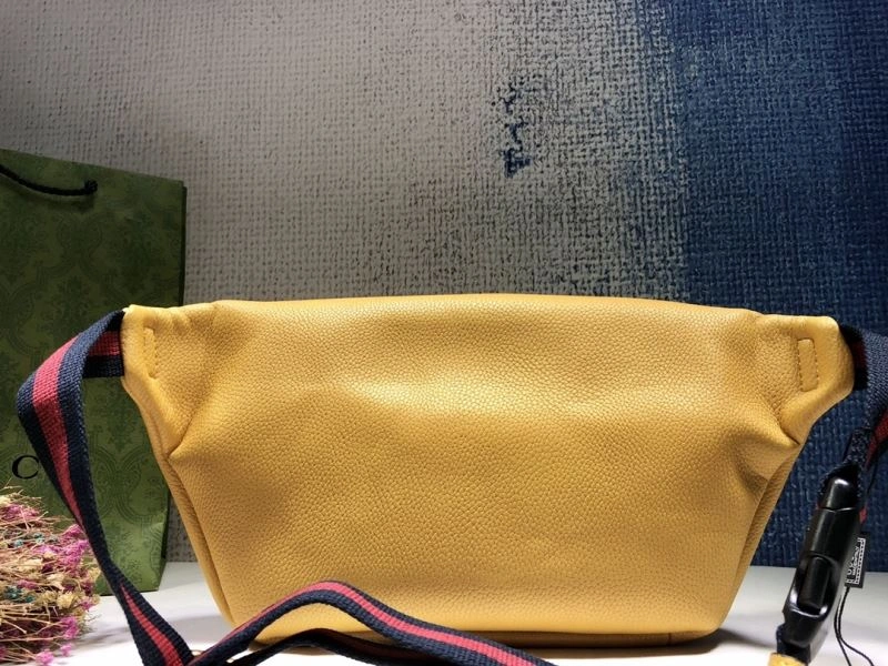 Original Gucci Waist Chest Packs 80608