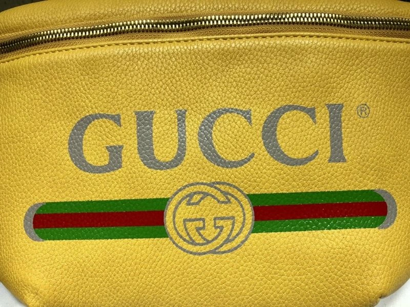 Original Gucci Waist Chest Packs 80608