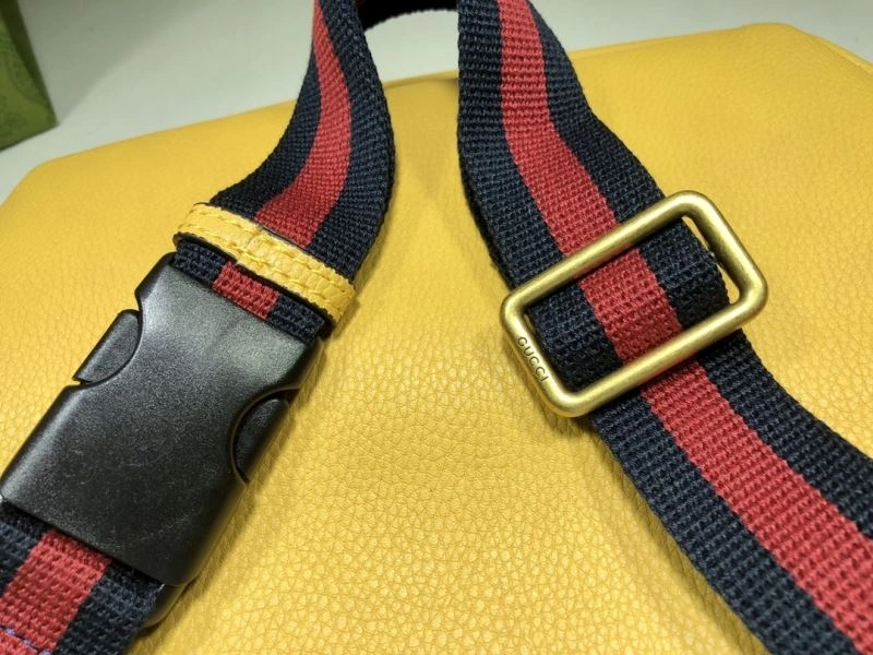 Original Gucci Waist Chest Packs 80608