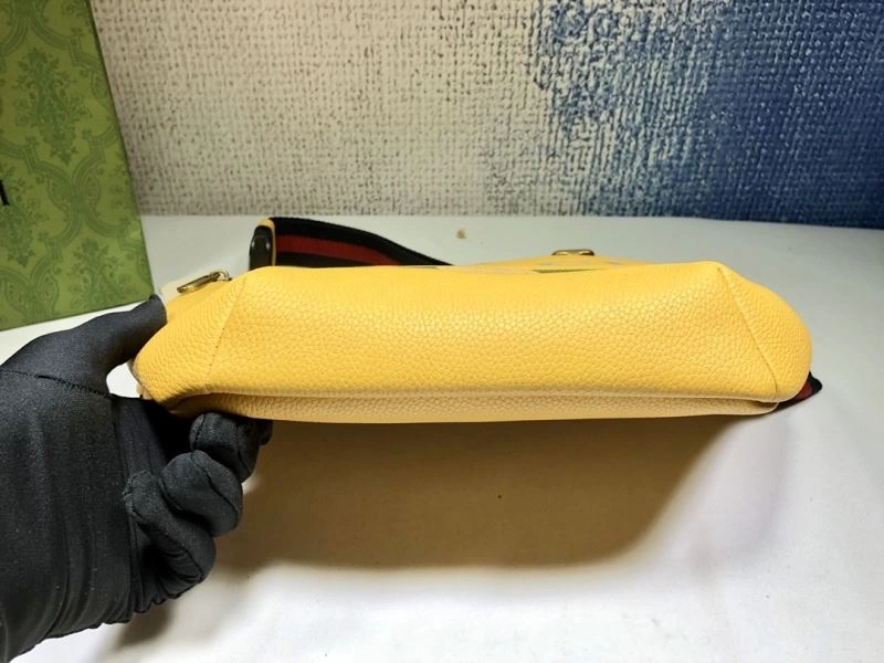 Original Gucci Waist Chest Packs 80608
