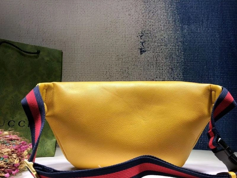 Gucci Waist Chest Packs ZeroBulk 80624