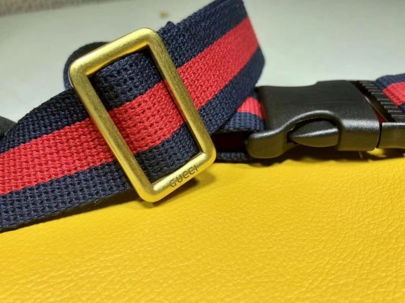 Gucci Waist Chest Packs ZeroBulk 80624