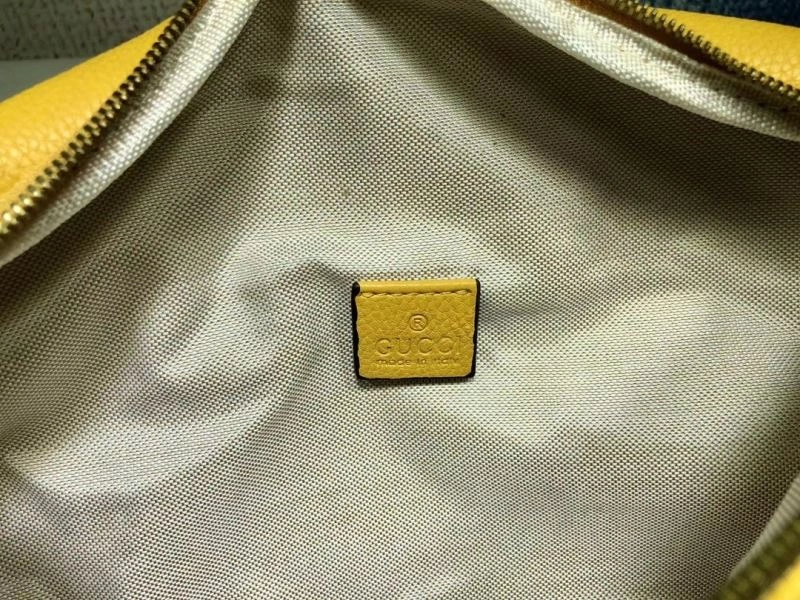 Gucci Waist Chest Packs ZeroBulk 80624