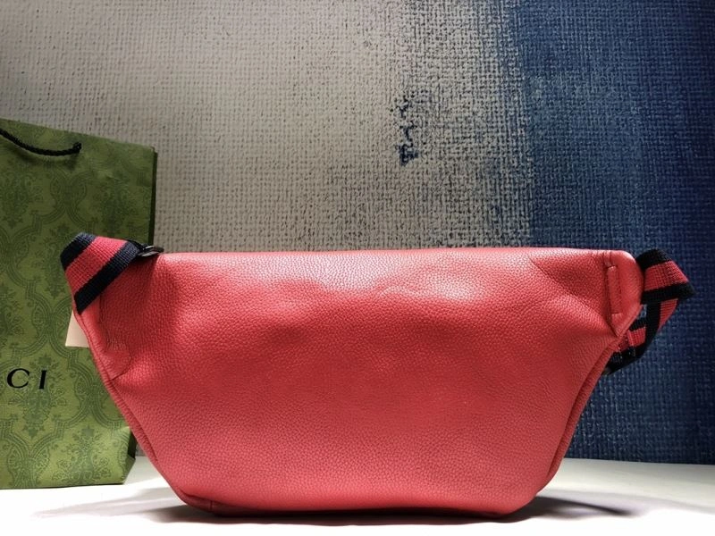 Gucci Waist Chest Packs Contemporary 80626