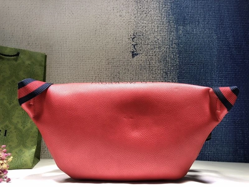 Gucci Waist Chest Packs TravelReady 80607