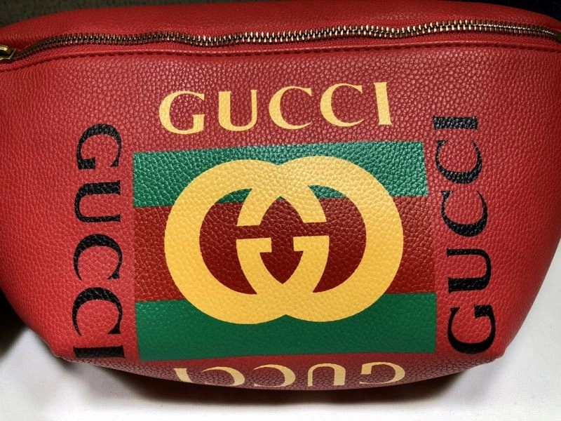 Gucci Waist Chest Packs TravelReady 80607