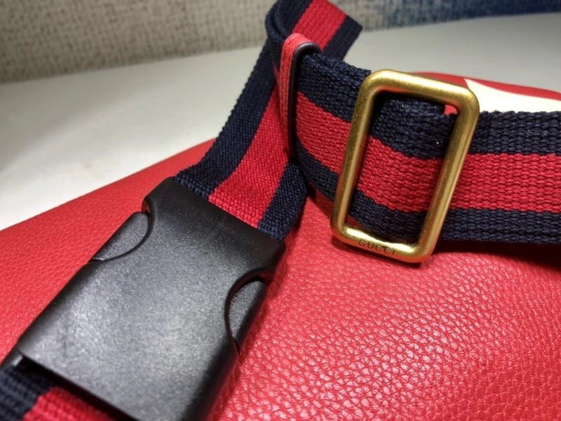 Gucci Waist Chest Packs TravelReady 80607