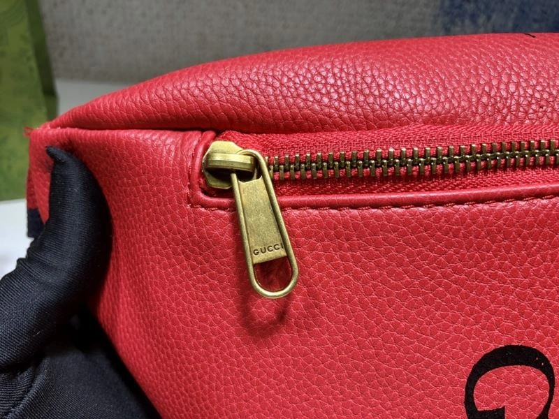 Gucci Waist Chest Packs TravelReady 80607