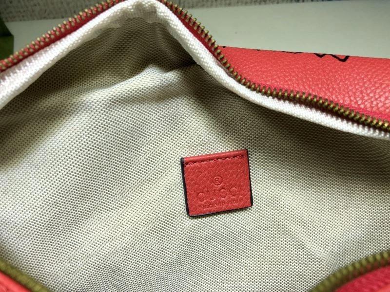 Gucci Waist Chest Packs TravelReady 80607
