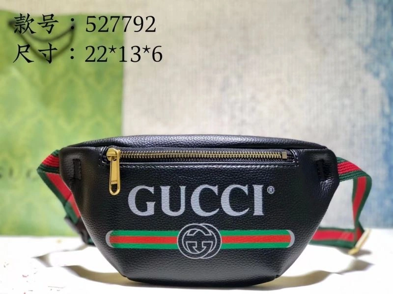 Gucci Waist Chest Packs Affordable 80669
