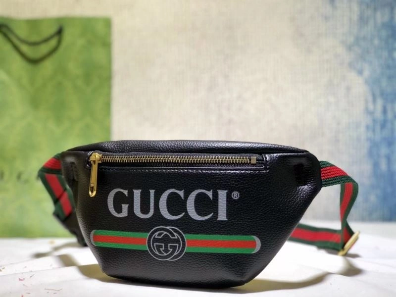 Gucci Waist Chest Packs Affordable 80669