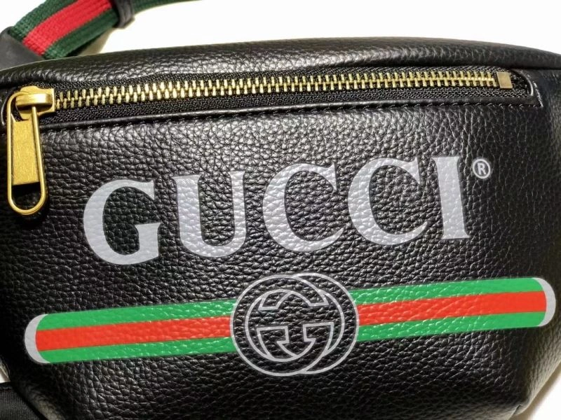 Gucci Waist Chest Packs Affordable 80669
