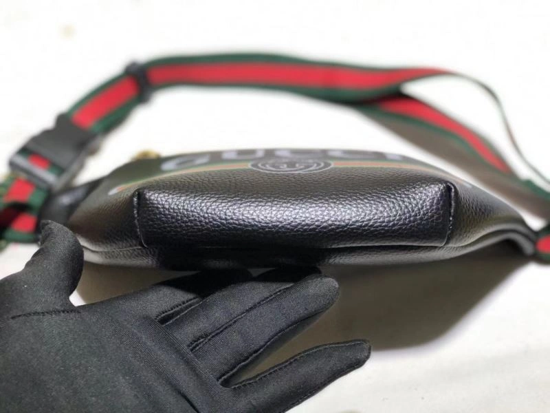 Gucci Waist Chest Packs Affordable 80669
