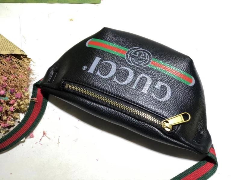 Gucci Waist Chest Packs Affordable 80669
