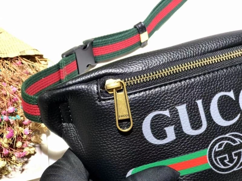 Gucci Waist Chest Packs Affordable 80669