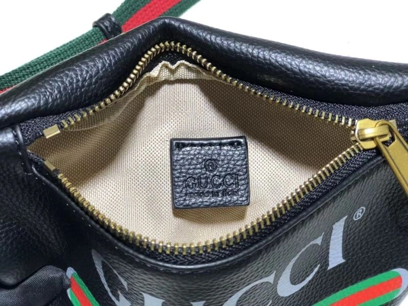 Gucci Waist Chest Packs Affordable 80669