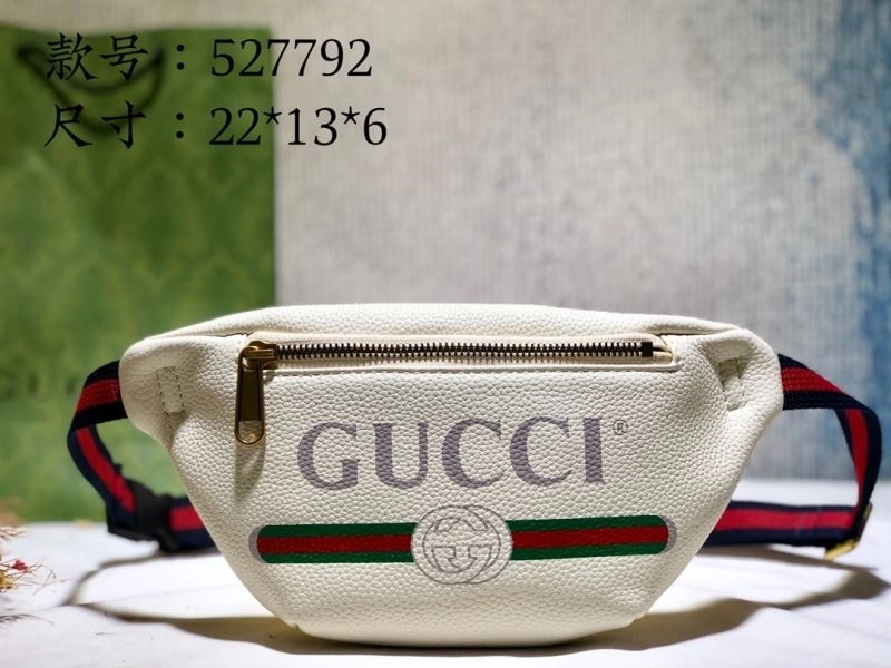 Gucci Waist Chest Packs Thermal 80606